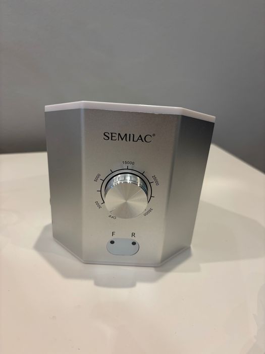 Frezarka Semilac