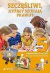 _NOWA_ Szczęśliwi którzy szukają prawdy Klasa 5 PODRĘCZNIK JEDNOŚĆ
