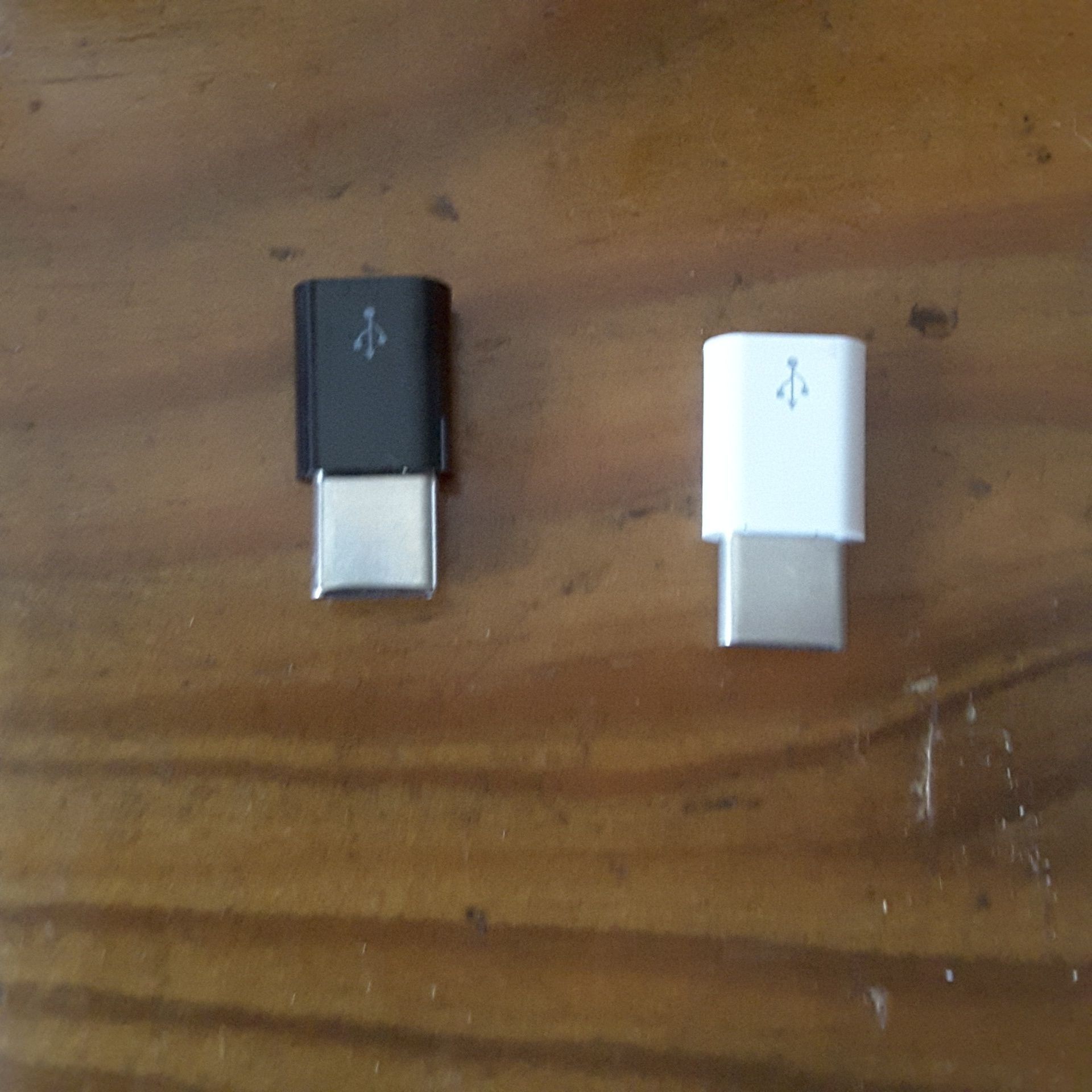 Adaptador micro USB para  USB C. Extensao cabo USB.