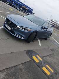 Mazda 6 Touring 2018