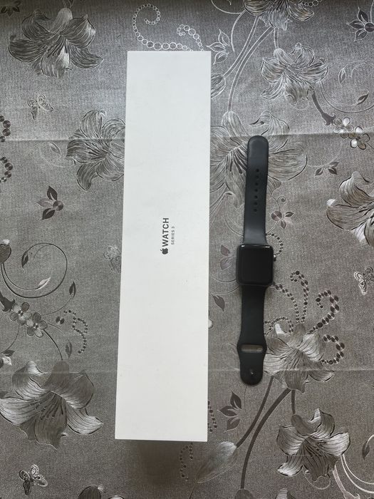 Apple watch 3 42mm