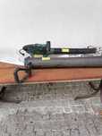 Soprador/aspirador marca parkside
