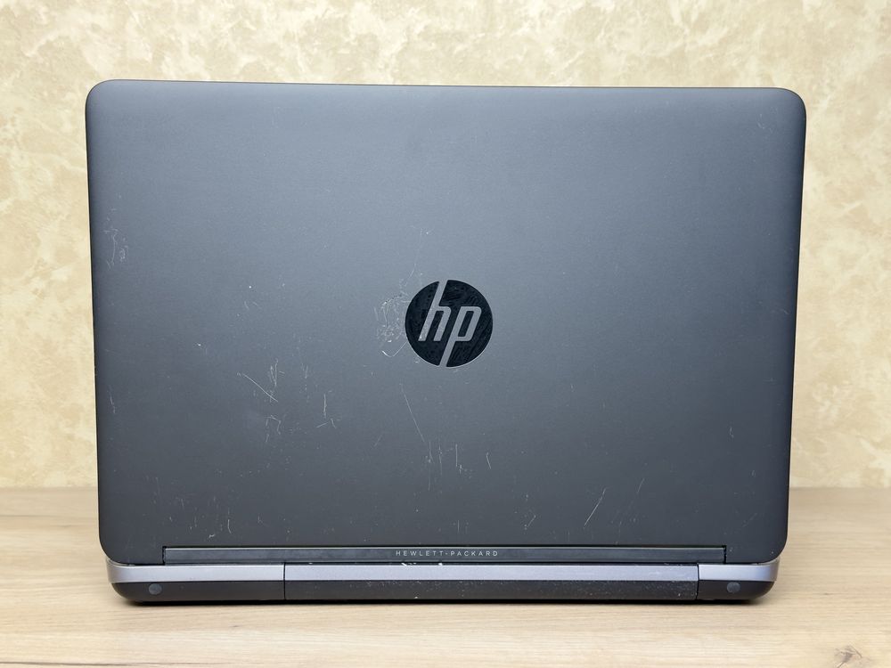 Ноутбук HP i5 8gb SSD 120gb