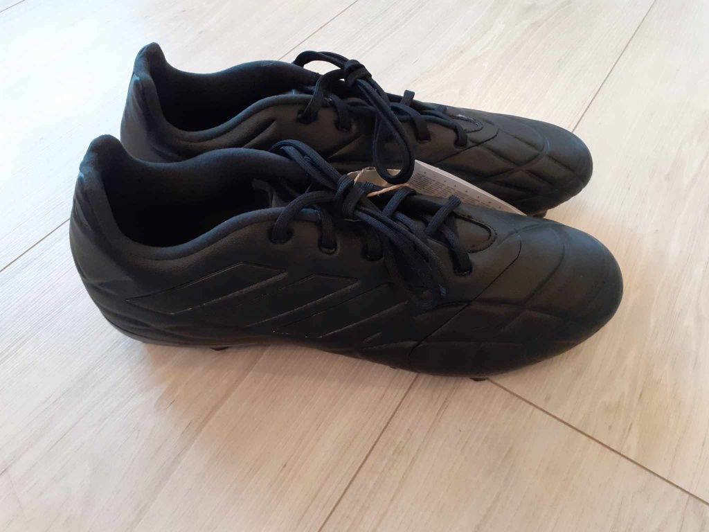 Buty piłkarskie korki adidas COPA PURE.3 FG, HQ8940 rozmiar 45 1/3.