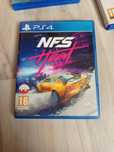 Gra ps4 NFS heat