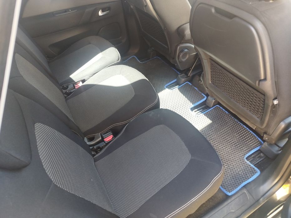 Citroen C4 Picasso G2