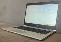 Biznesowy Laptop HP EliteBook 830 G5 i5 8 GB 256 NVME 13,3"