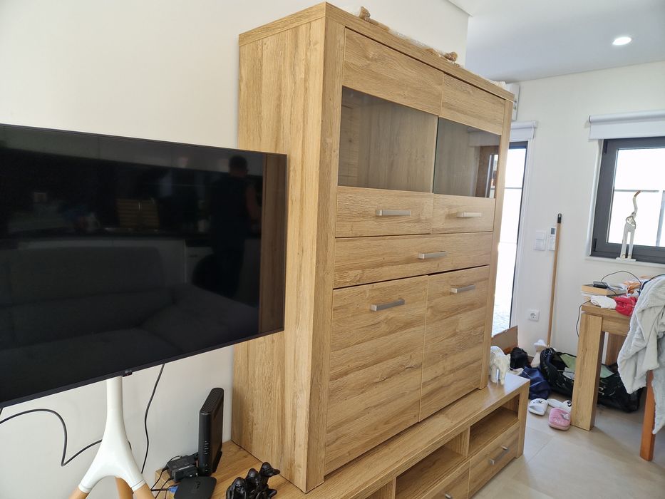 Armario de qualidade como novo