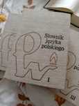 Słownik języka polskiego