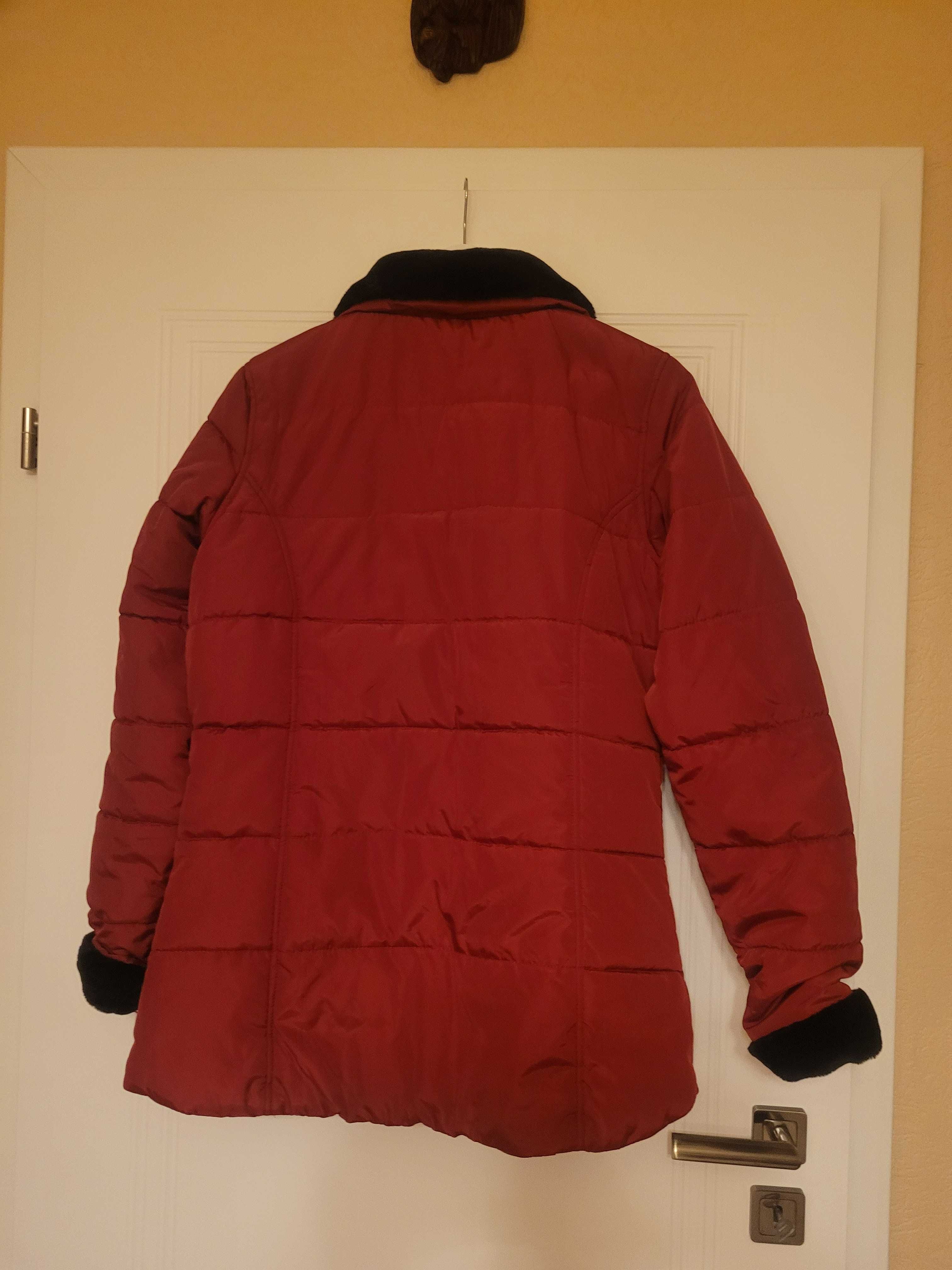 kurtka Regatta Thermo-Guard