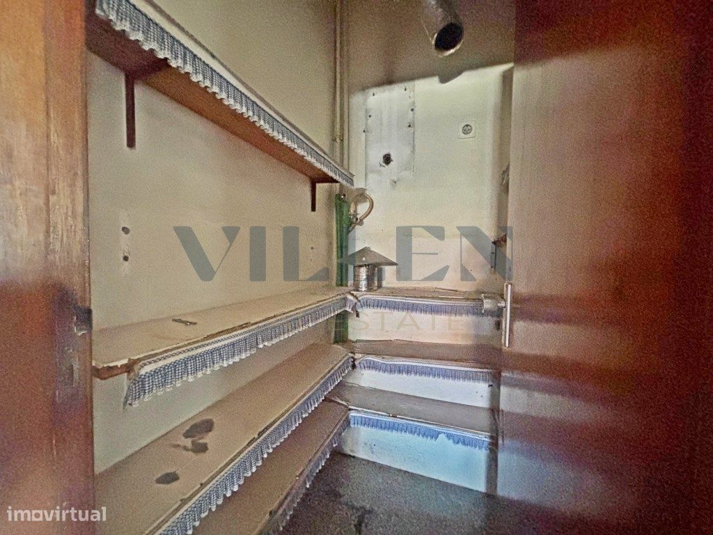 Moradia T3 Geminada na Trofa, Porto
