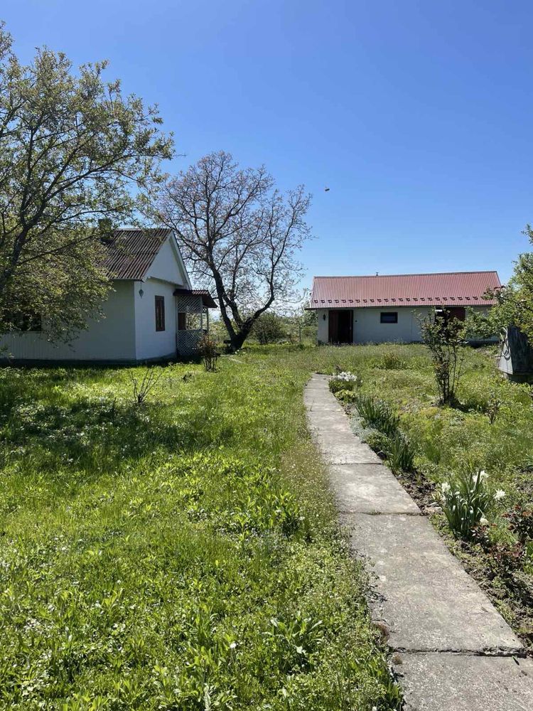 Комфортний будинок в затишному місці, село Павликівка