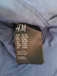kapelusz/czapeczka h&m rozmiar 50/56