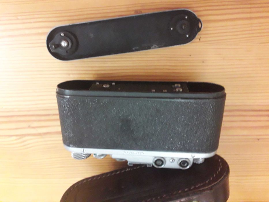 Фотоаппарат Зоркий