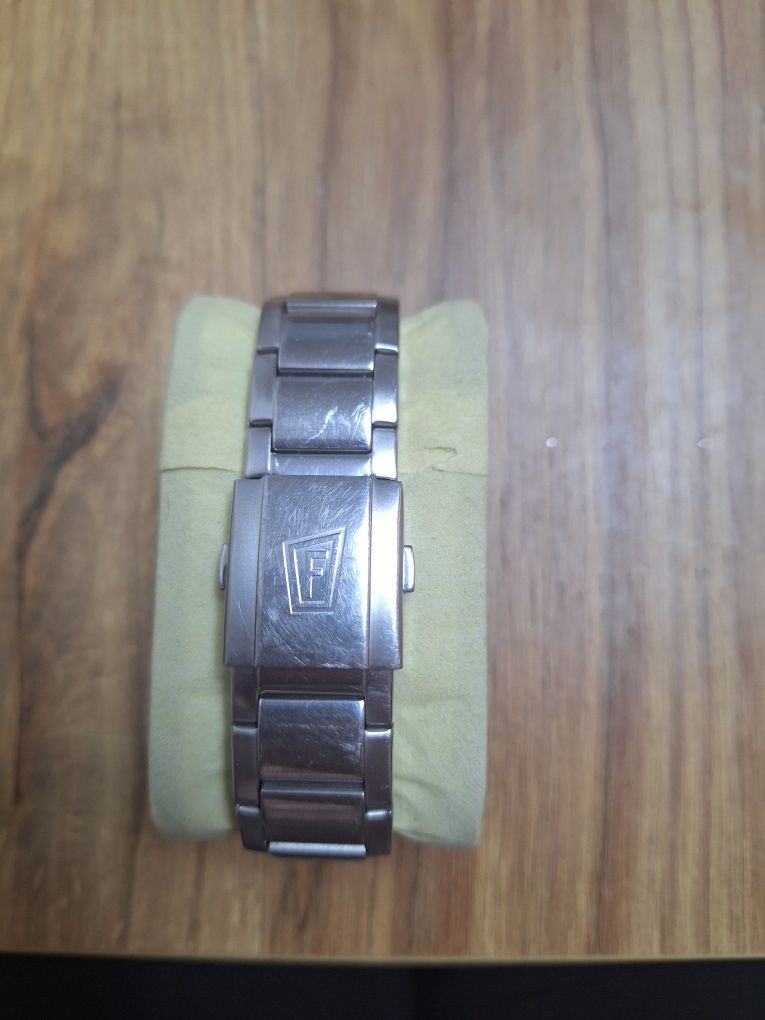 Zegarek męski festina