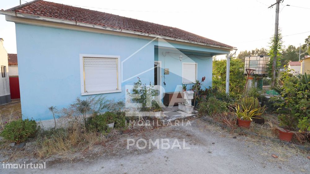 Moradia T3, Louriçal