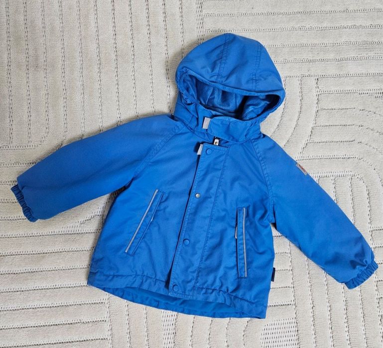 Куртка lessye, куртка Reima