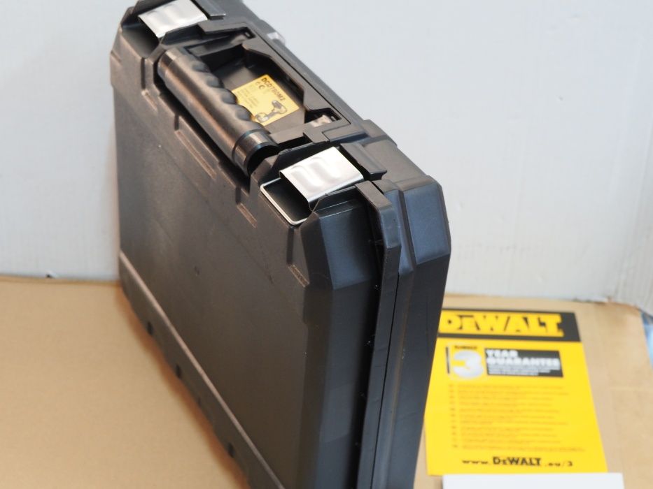DEWALT Dcd 785 wkretarka walizka skrzynka systainer Dcf 18v 14,4v