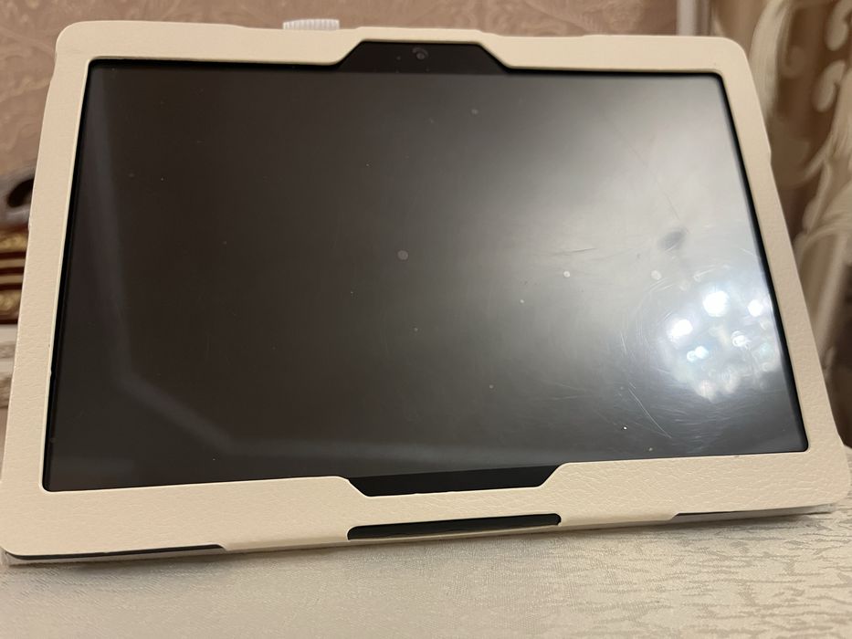 Планшет  Lenovo Tab 10 TB-505