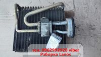 Испаритель кондиционера Випарник кондиціонеру Lanos 612122 GM