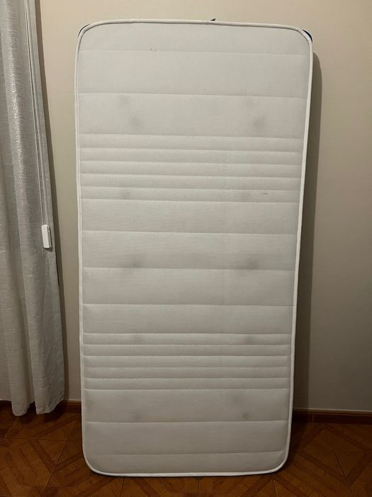 Colchão de solteiro