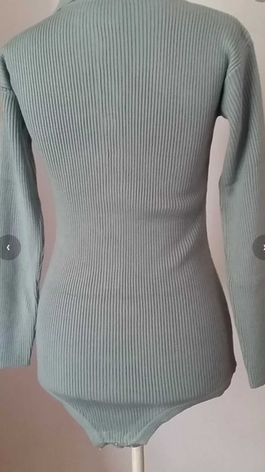 Body sweterkowe nowe rozmiar 38