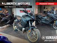 Yamaha Tracer Yamaha Tracer 7 Nowy Model 2025! TFT, Oświetlenie LED, ABS Dealer WWA!