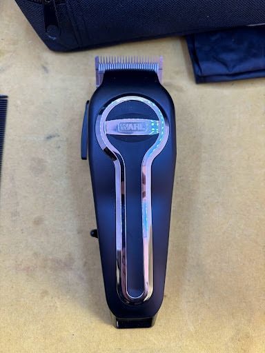 outlet maszynka do strzyżenia wahl elite pro cordless