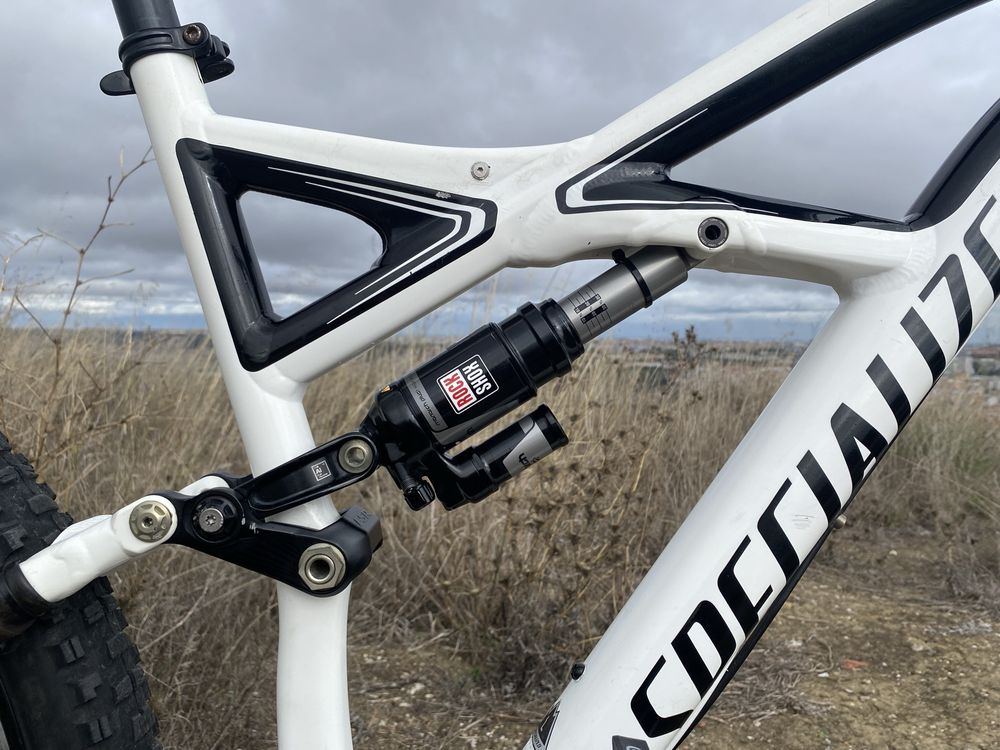 Specialized Enduro Expert 2011