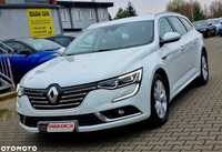 Renault Talisman Serwis Full LED Navi Parktronic Bluetooth Tempomat Gwarancja