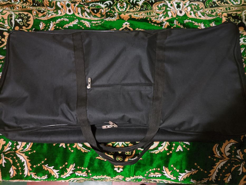 YAMAHA PSR-E373, з додатковими стилями, з чохлом та мікшерним пультом