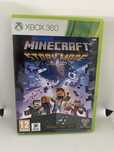 Gra Minecraft Story Mode Xbox360 na konsole Xbox 360 x360