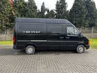 VW LT 28 2,5 TDI