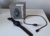 Garmin Venu Smartwatch AMOLED