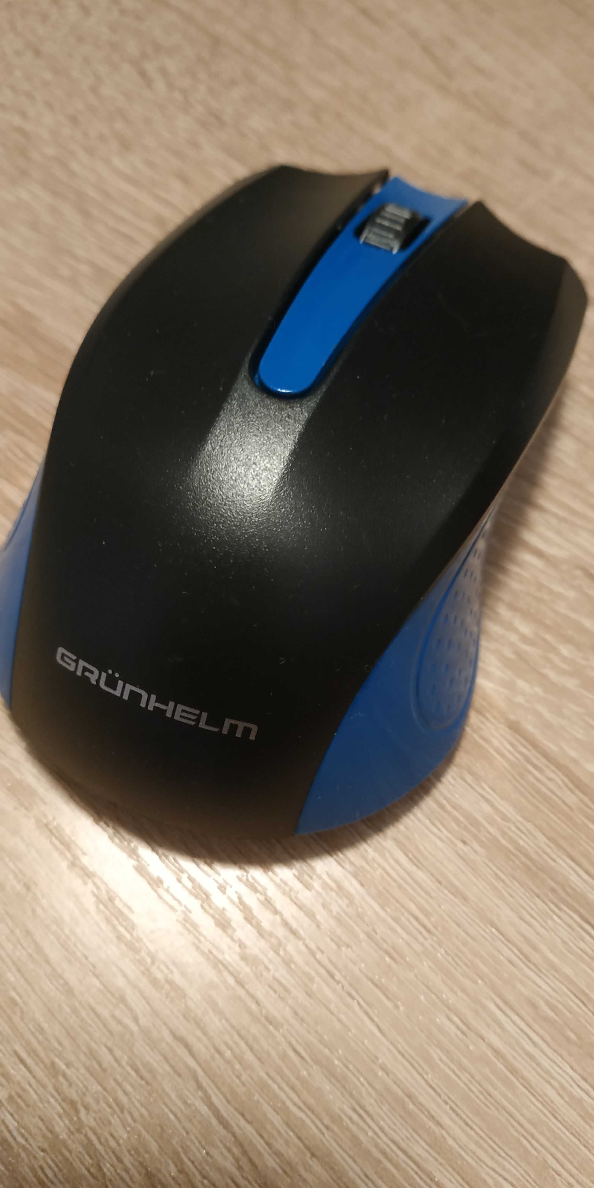 Мишка компютерна нова