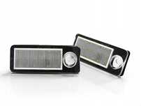 LED DO REJESTRACJI AUDI A6 C5 AVANT 1997-2004