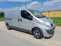 Renault Trafic  Renault Trafic LONG 2.5 150KM opłacony