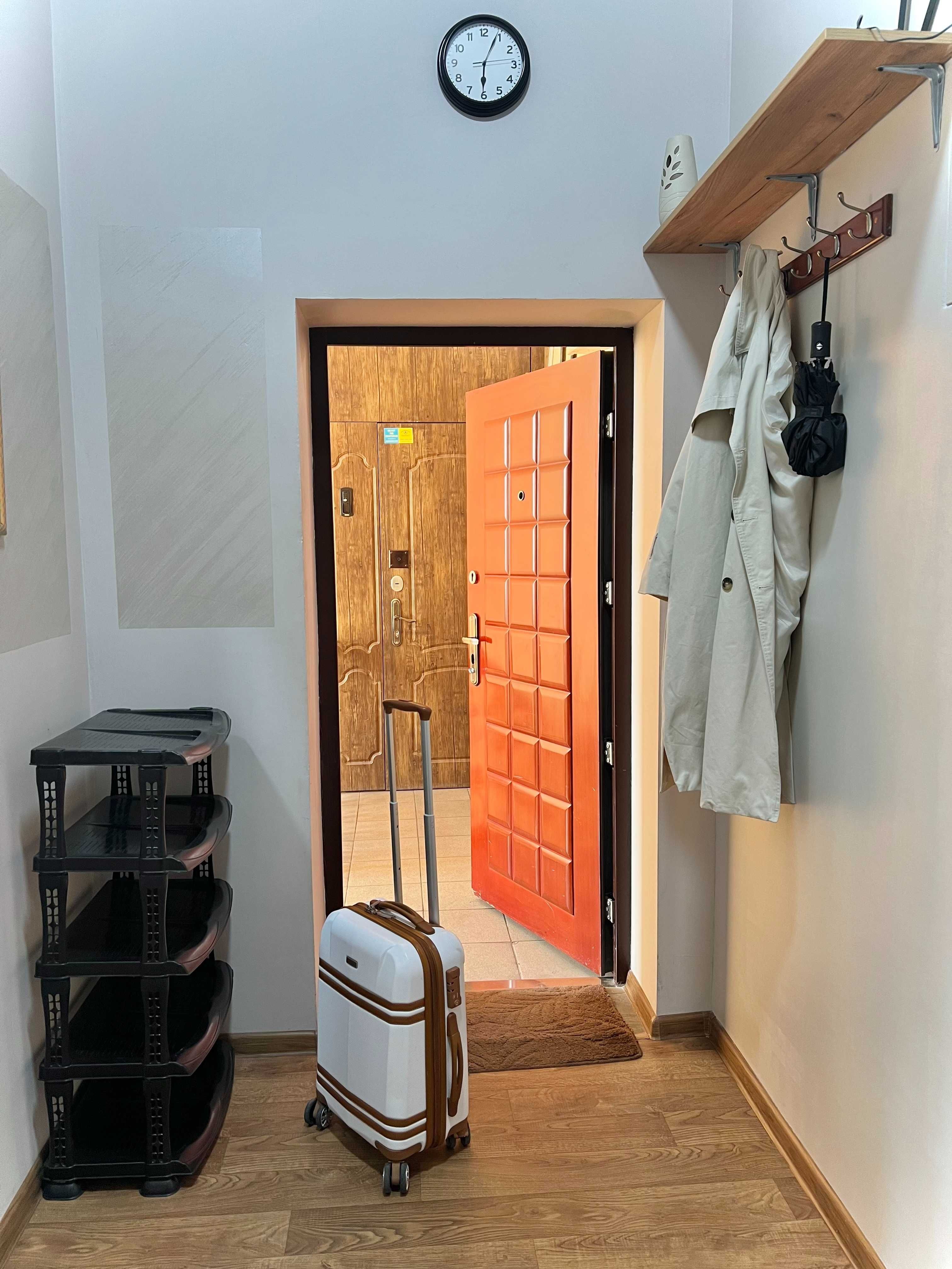 VIP hostel in the center of Kyiv / Молодіжний хостел в центрі Києва !