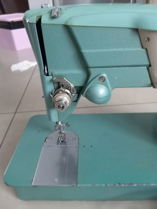 Maszyna do szycia Singer