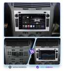 Radio samochodowe OPEL Android AUTO / CarPlay / RDS 2-DIN