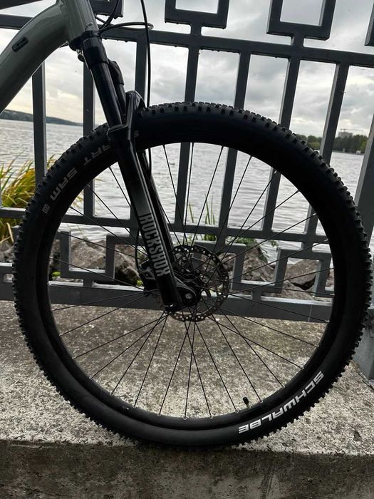 Велосипед CUBE ACID