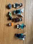 Figurki Lego Chima