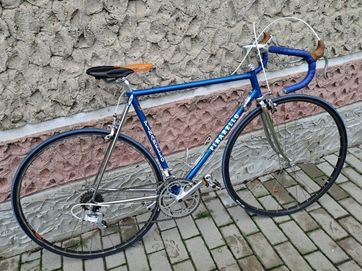 Włoski rower szosowy Pinarello
