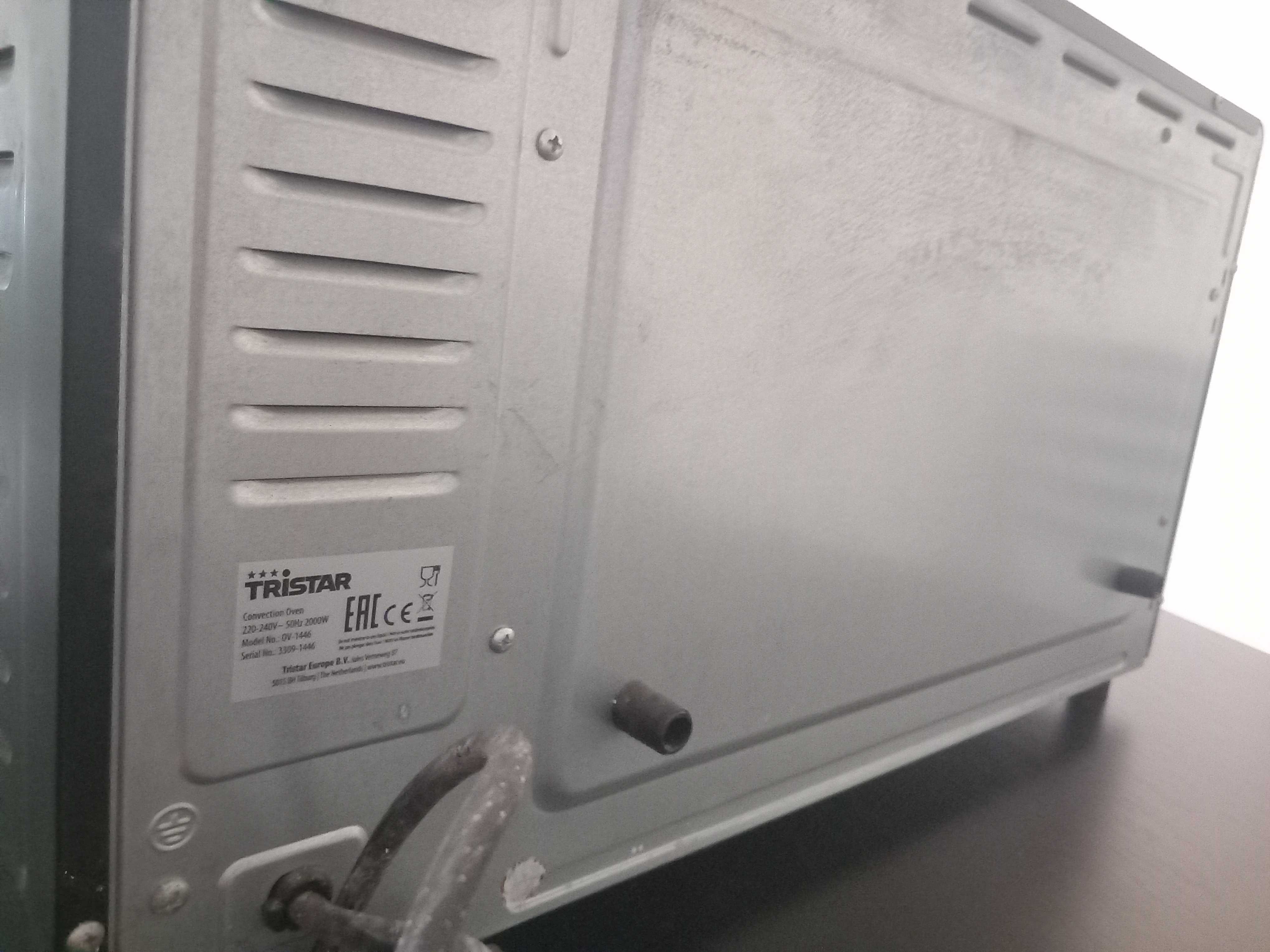 Mini Forno Tristar
