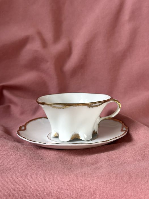 Filizanka do mokki Rosenthal Versailles