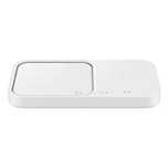 ładowarka indukcyjna samsung ep-p5400tw + ład. siec. biały/white duo