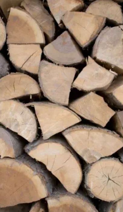 PRODUCENT Drewna Kominkowego i Opałowego