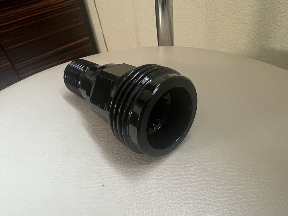 Адаптер переходник алмазных коронок hilti dd200 dd250 dd350