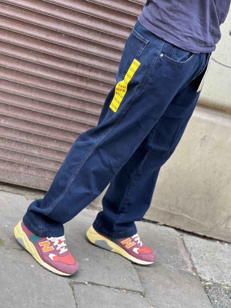 Чоловічі джинси BC Clothing оригінал класичні прямий крій нові new men