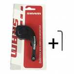 Uchwyt rowerowy SRAM z mocowaniem GARMIN MAGENE BRYTON IGS 31.8mm nowy